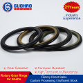 Produsen Rotary Gley Rings yang tahan korosi